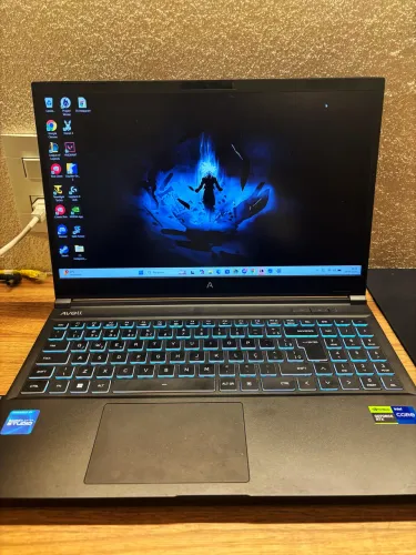 Notebook Gamer Avell