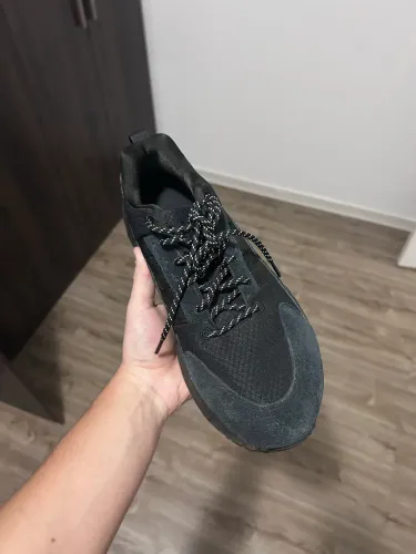 Vendo tênis adidas Zx 22 boost preto original, tamanho 41, em ótimo estado,