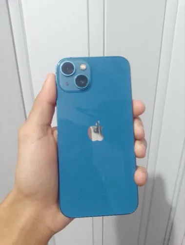 iPhone 13