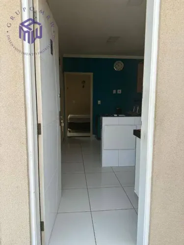 Apartamento com 1 dormitório à venda, 45 m² por R$ 215.000,00 - Jardim do Sol - Sorocaba/S