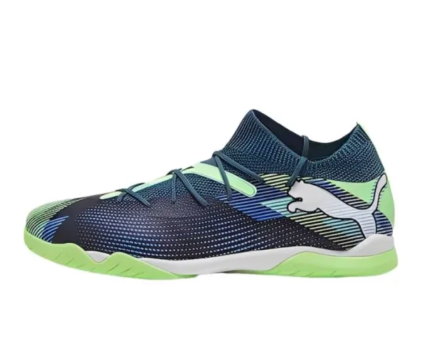 Chuteira Futsal Future 7 Match PUMA - Adulto