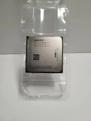 AMD FX 8120