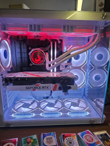 Pc Gamer High-End