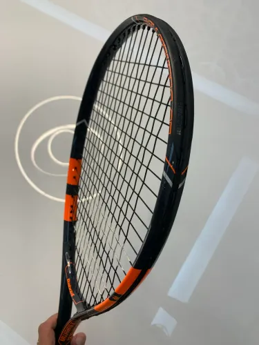 Raquete de tênis babolat ballfigther 25