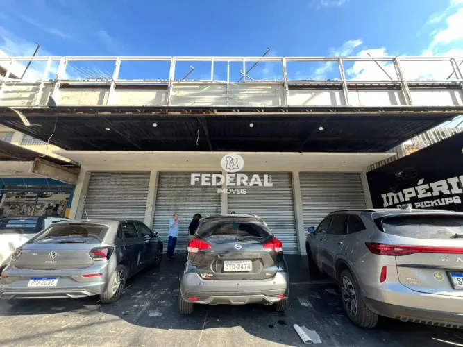 Loja comercial - Av. Independencia - Setor Campinas codigo: 350362