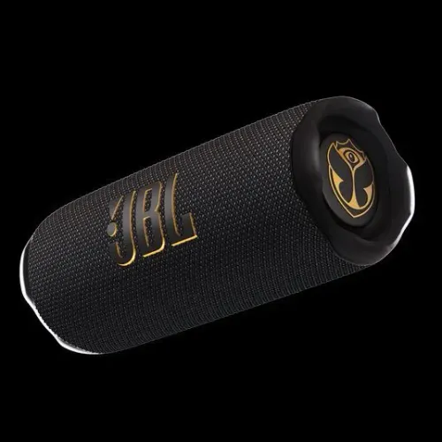 JBL Flip 7 Tomorrowland importada