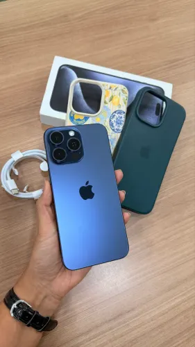 iPhone 15pro Max 256gb