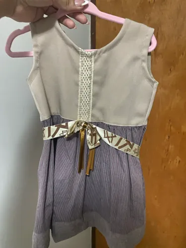 Vestido - 1 ano 