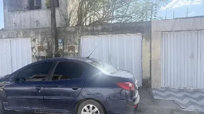 Casa no BARROCAO em Itaitinga/CE - Caixa *0290