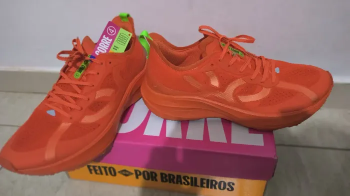 Tênis corrida Corre 4