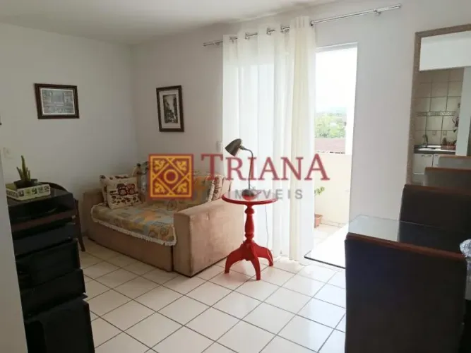 APARTAMENTO 2 QUARTOS NO SERTÃO DO MARUIM