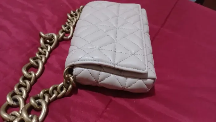 Bolsa Zara Original