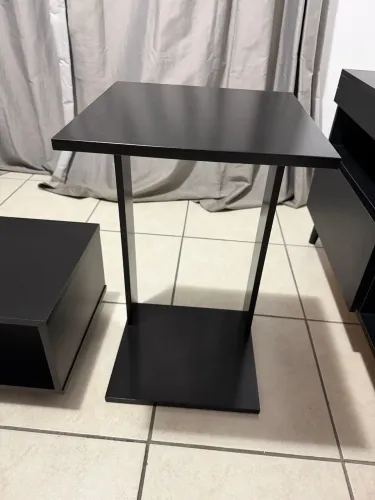 Mesa de Canto Preto (USADA)