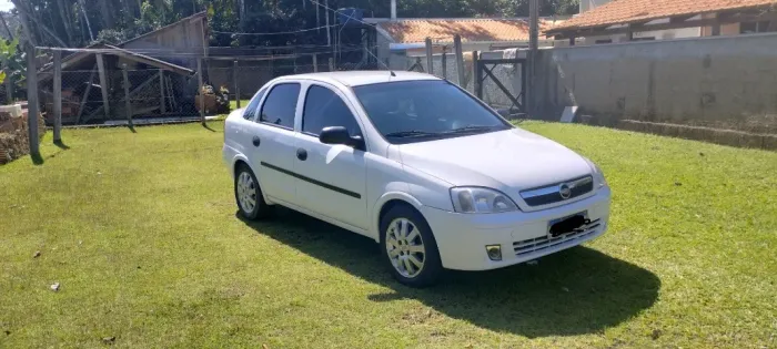 Chevrolet Corsa Sed. Maxx 1.8 MPFI 8V Flexpower 2005