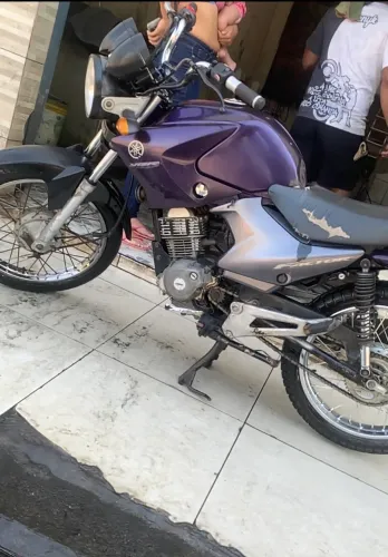 Pra sair rápido
