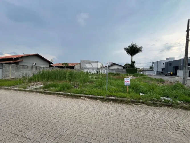 Lote/Terreno à Venda, Centro - Ilhota