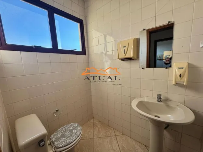 Andar Corporativo à venda, 85 m² por R$ 198.000 - Alto - Piracicaba/SP