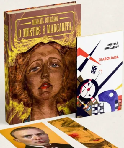 livro classico