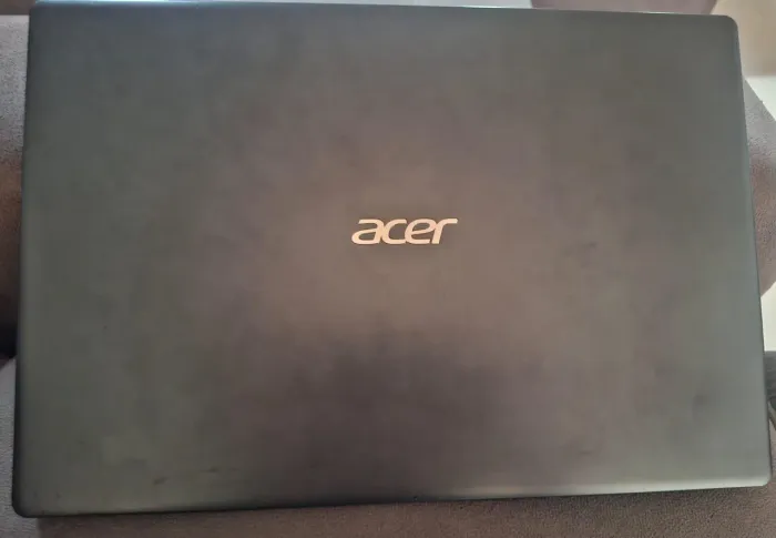 NOTEBOOK ACER ASPIRE A315-34