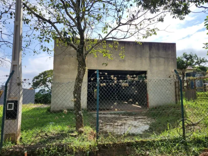 Galpão disponível em Caputera, Sorocaba