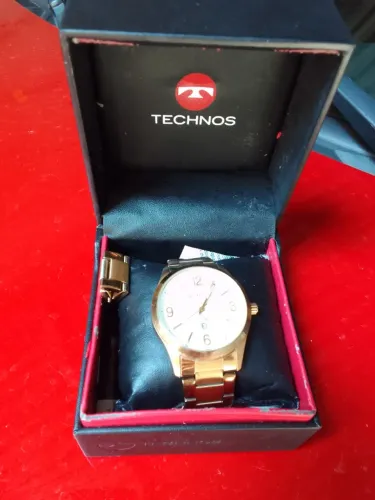Relógio Technos