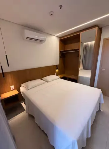 Vendo apartamento (cota) SALINAS PREMIUM RESORT