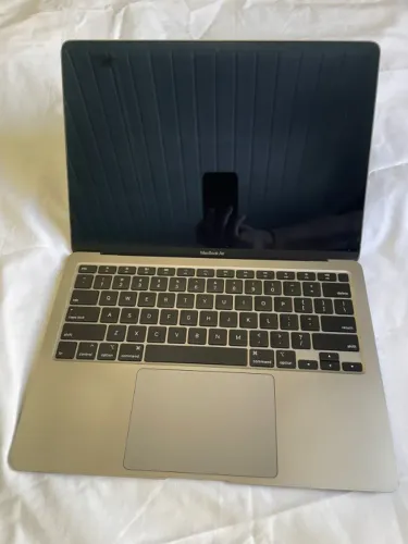 MacBook Air 2020 (A2179) - Para Retirada de Peças ou Reparo