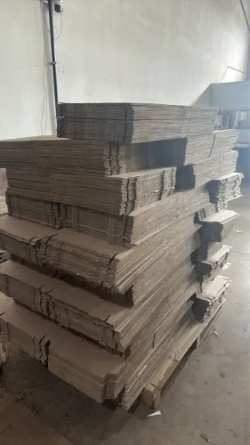 Caixas de pizza e salgado personalizada