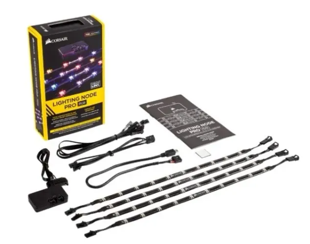 Corsair ICUE RGB Link