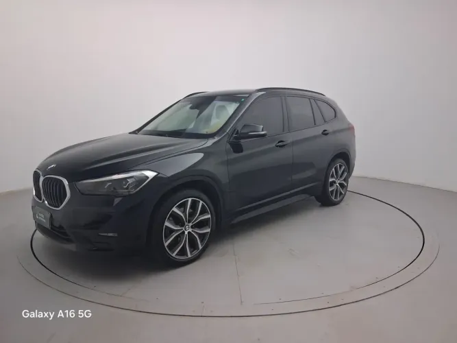 BMW X1 Sdrive 18I GP 1.5 TB Aut. 2022