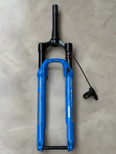 Suspensão Rock Shox Sid Ultimate