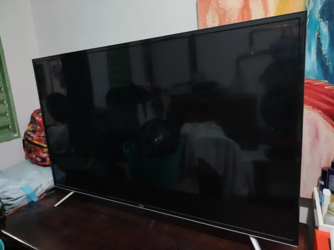 TV TCL SMARTH 49'