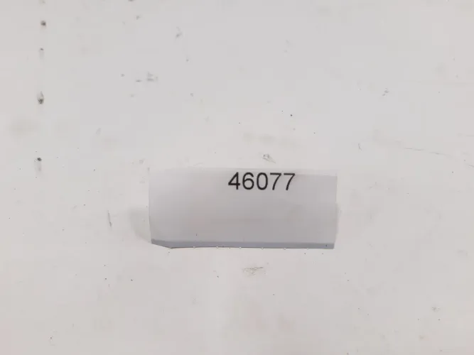 Forro Porta Traseira Esquerda Mitsubishi Pajero Full 08 Á 18