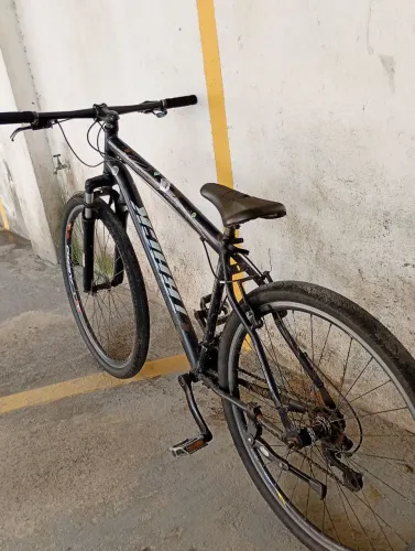 Bicicleta TRACK ARO 29