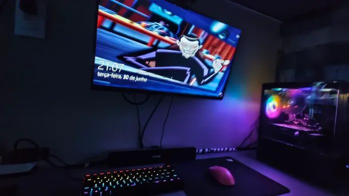 Pc completo