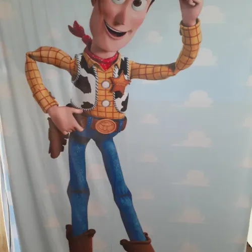 decoração aniversário