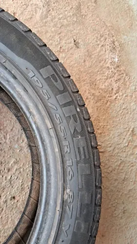 Pneu Pirelli P7 195 55 16