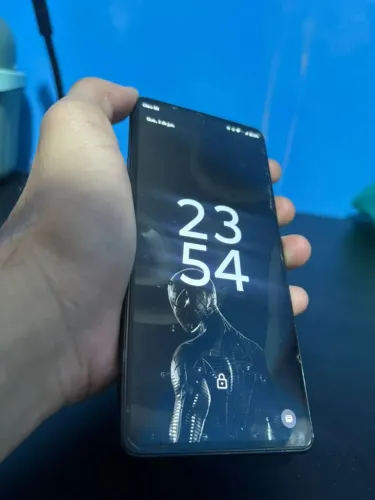 MOTO EDGE 20 OLED 1280GB 8RAM + NFC