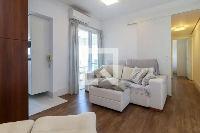 Apartamento à Venda - Brooklin, 2 Quartos, 66 m2