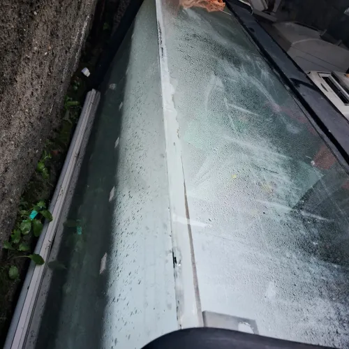 Vendo balcão seco