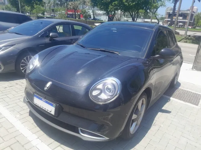 GWM Ora 03 Skin (elétrico) 2024