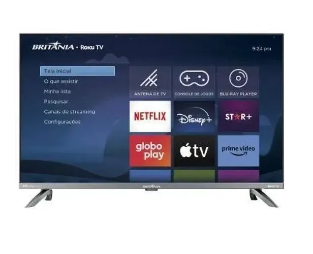 Smart tv 32