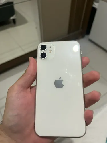 Vendo IPhone 11 64gb