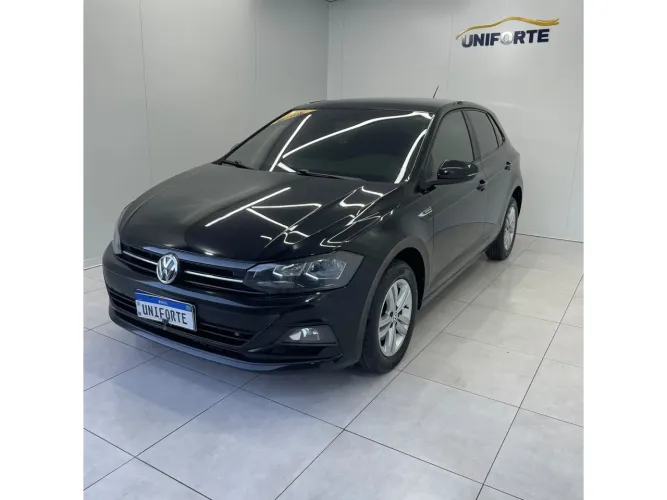 Volkswagen Polo Comfortline TSI 1.0 Flex 12V Aut. 2018