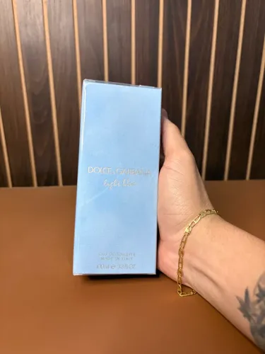 Dolce & Gabbana Light Blue EDT 100ml