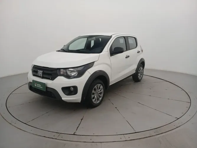 Fiat Mobi Like 1.0 Fire Flex 5P. 2024