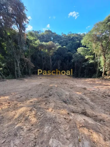 Terreno para Venda em Mairinque, Condomínio Porta do Sol
