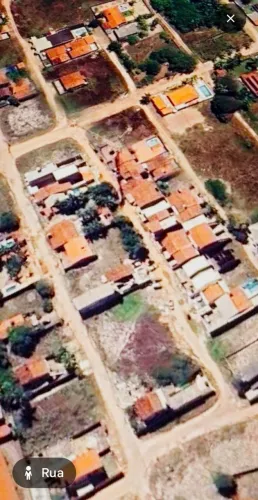 Terreno na Barra de Sirinhaém próximo ao trevo de aver o mar