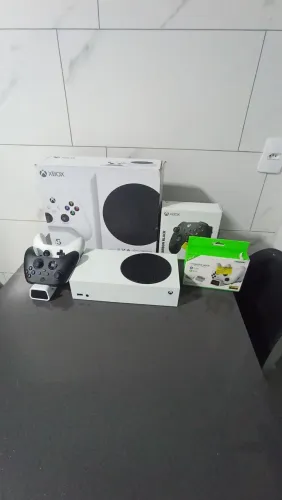 Xbox series s