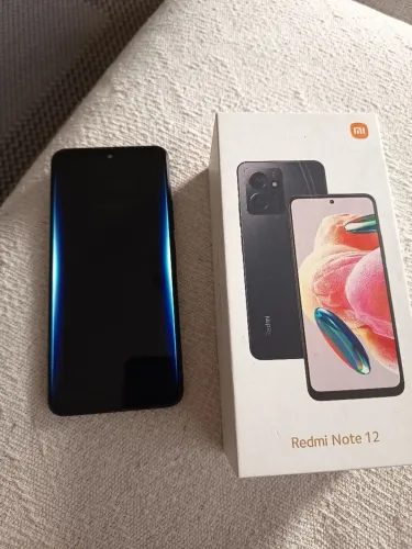 Redimi note 12